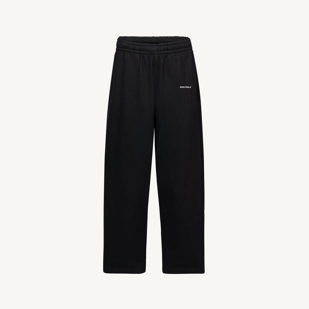 Midnight Relaxed Sweatpants