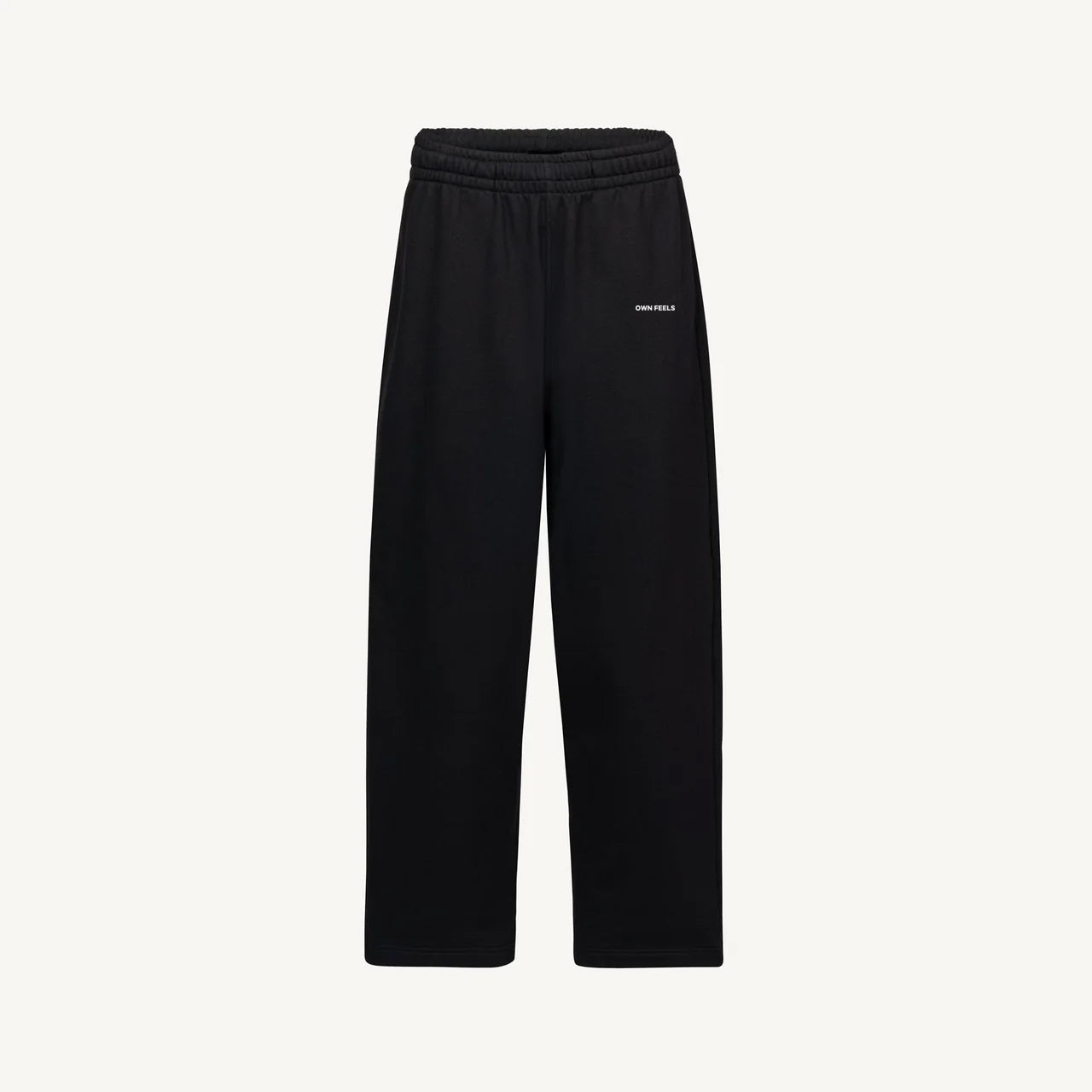 Midnight Relaxed Sweatpants