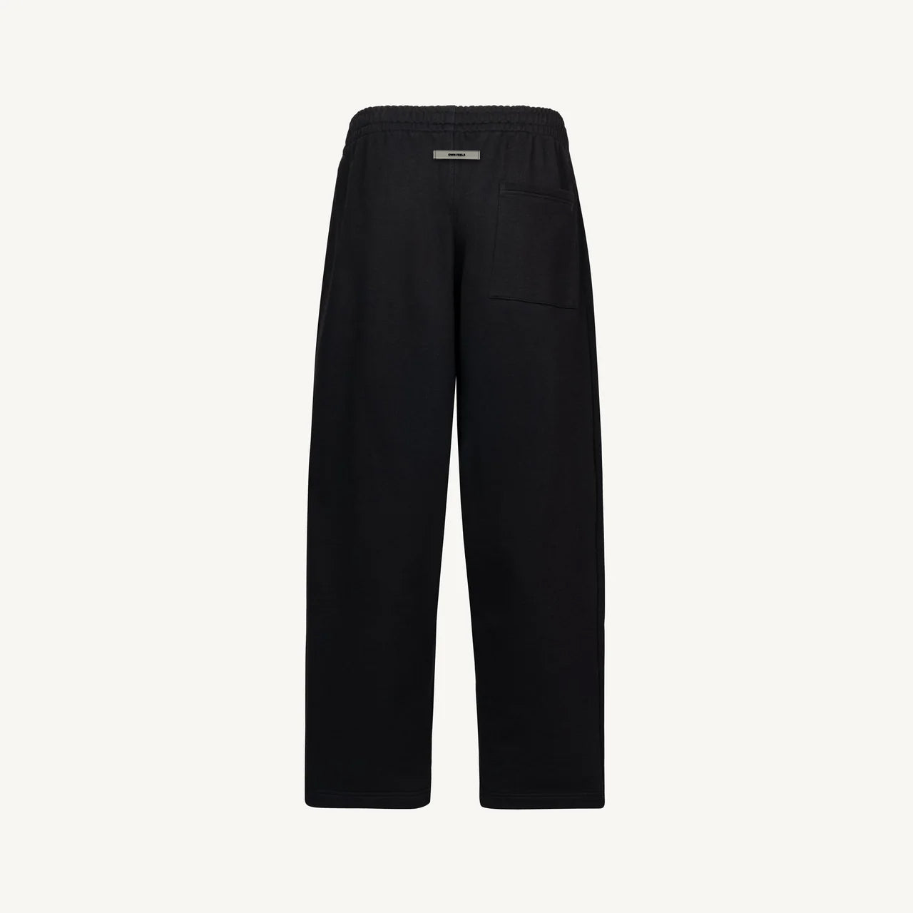 Midnight Relaxed Sweatpants