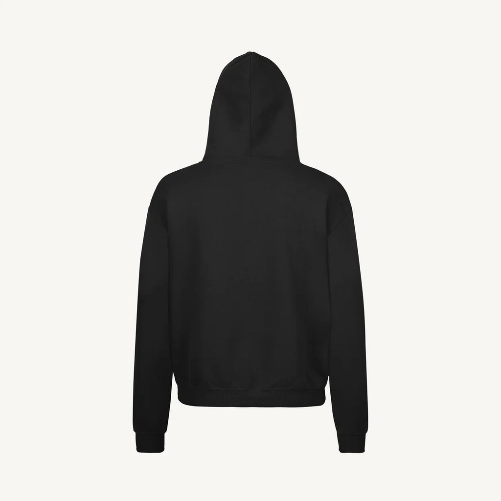 Midnight Oversized Hoodie