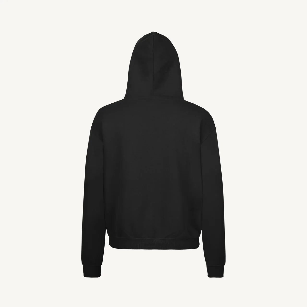 Midnight Oversized Hoodie