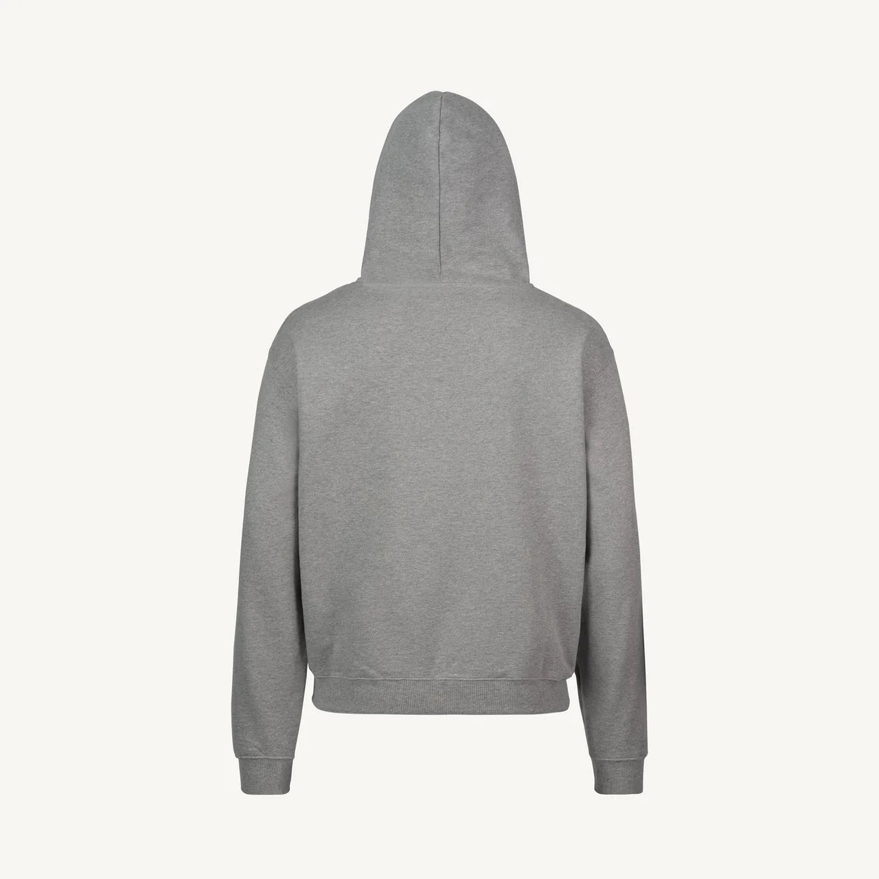 Stone Oversized Hoodie