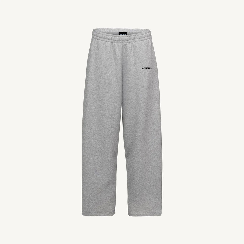 Stone Relaxed Sweatpants