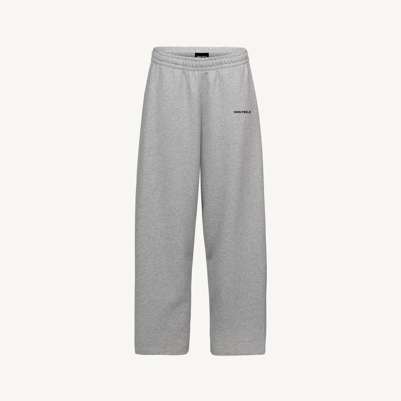 Stone Relaxed Sweatpants