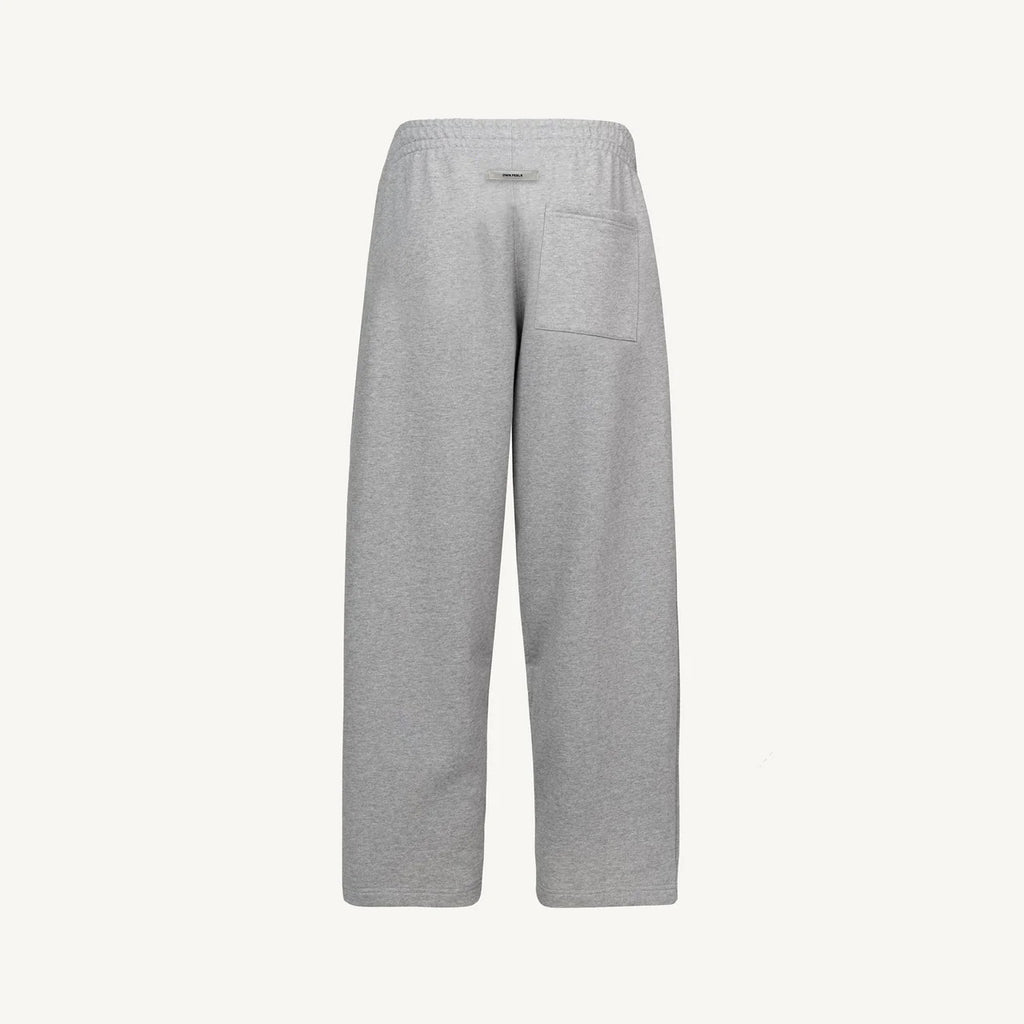 Stone Relaxed Sweatpants
