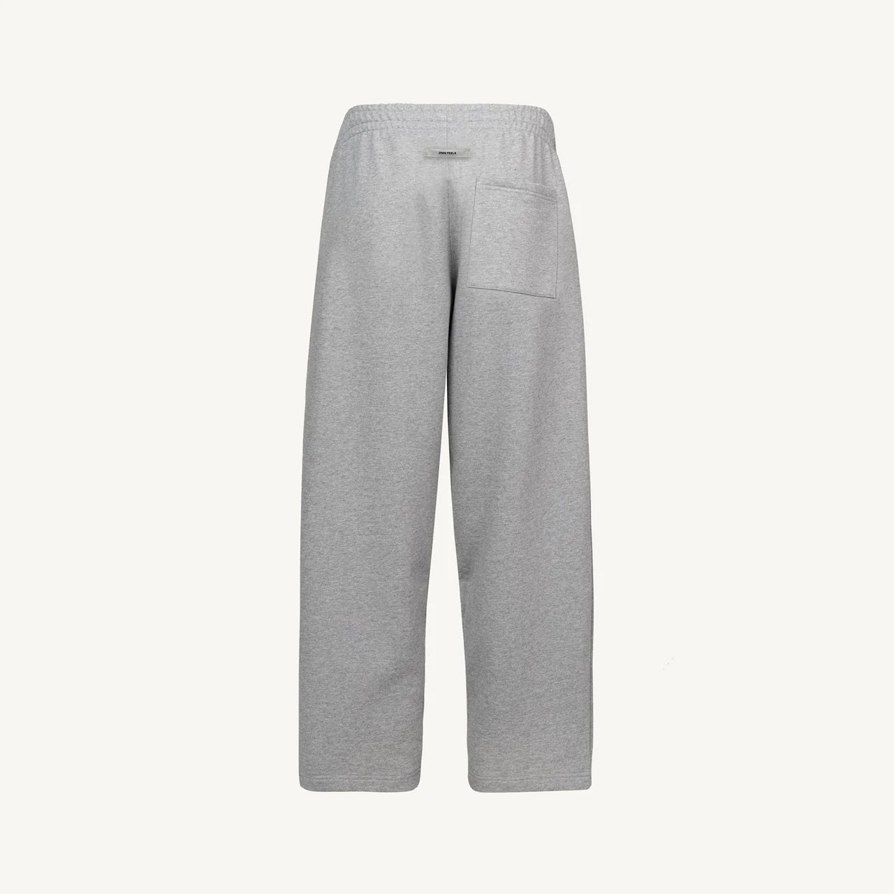Stone Relaxed Sweatpants